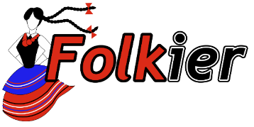 logo folkier