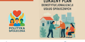 plakat LPDI
