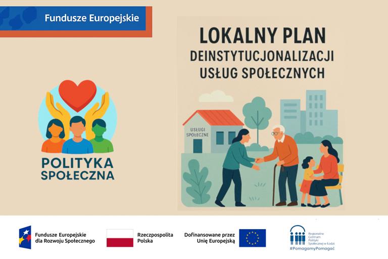 plakat LPDI