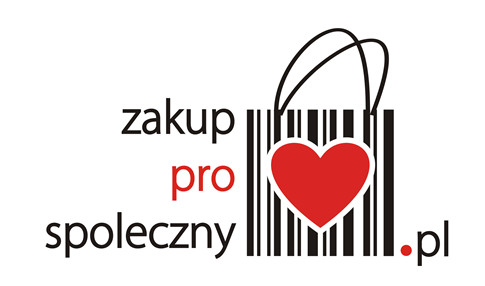 znak graficzny zakup prospołeczny